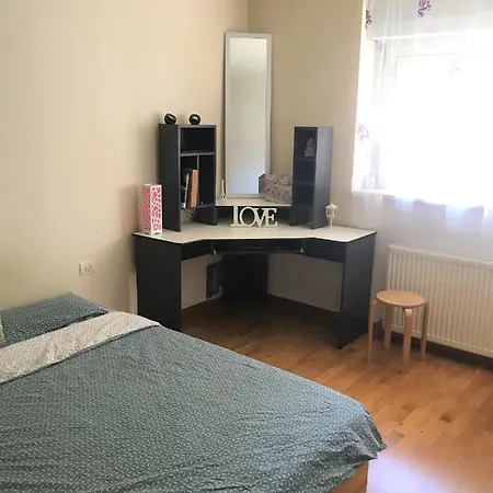 Apartment Nice For Relax
