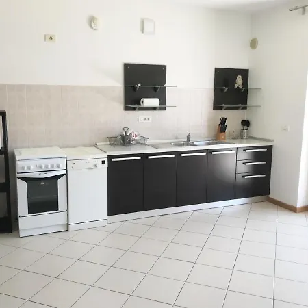 Nice For Relax Apartment